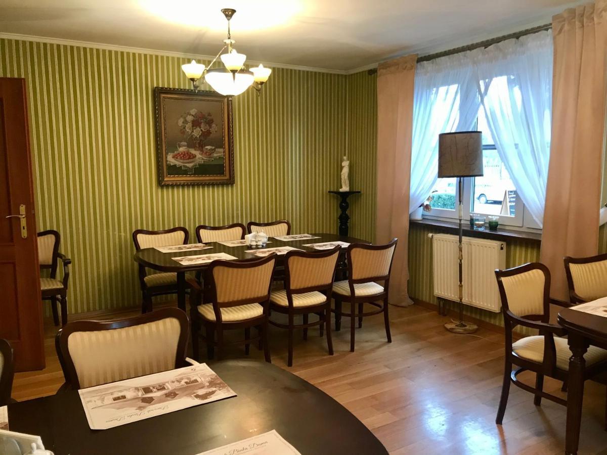 Dworek Biala Dama Неборув Экстерьер фото