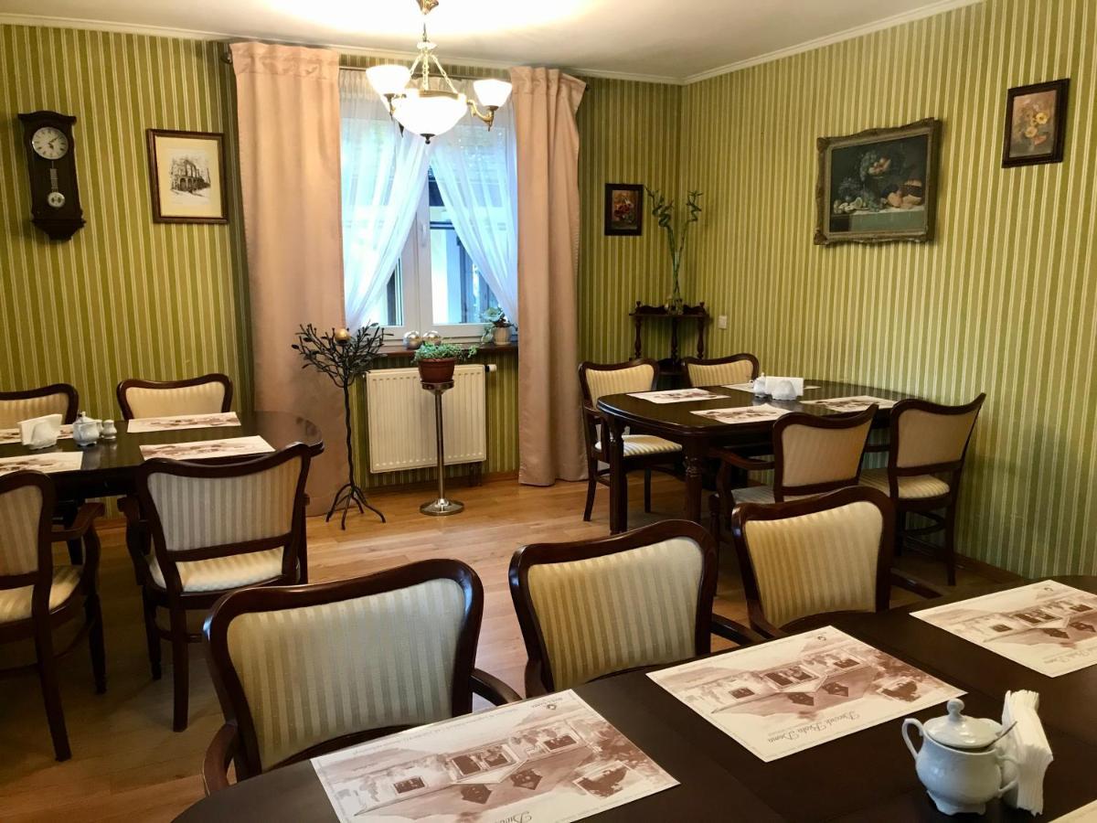 Dworek Biala Dama Неборув Экстерьер фото
