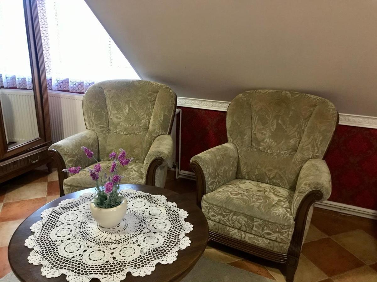 Dworek Biala Dama Неборув Экстерьер фото